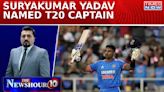 T20 India: Head Coach Gambhir In Action, Suryakumar Yadav Named T20 Captain| Newshour Agenda