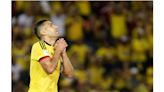 Falcao habla sobre su sueño de estar en la Copa América y dice si sería convocado