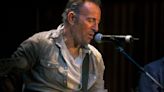 Bruce Springsteen and E Street Band to release recordings of 2023 concerts