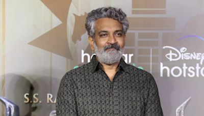 Director SS Rajamouli Reacts To Konda Surekha's Remarks; 'Respect Boundaries, Maintain Dignity’