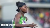 Olympic athletics: Nigeria inquiry after Favour Ofili left off 100m entry list
