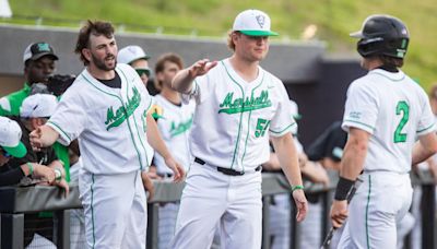 Marshall baseball: Herd seeks ‘winning energy’ to earn SBC tourney spot