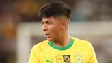 Details on how Mamelodi Sundowns' Flemming Berg managed to convince Marcelo Allende to sign for the PSL champions have been revealed | Goal.com