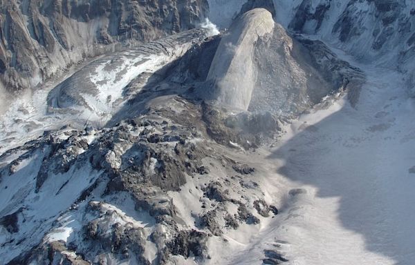 Magma beneath Mount St. Helens is ‘recharging,’ scientists say