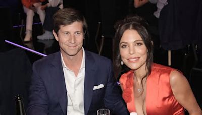Bethenny Frankel, fiancé Paul Bernon reportedly split after nearly six years together