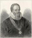 Charles de Montmorency, Duke of Damville