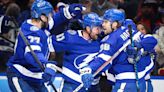 NHL playoffs: Lightning-Panthers Game 4 live updates
