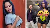 ¿Quién es Luna Bella? La mujer que desató polémica por video explícito en el Metro CDMX