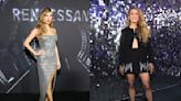 ‘Renaissance: A Film by Beyoncé’ London Premiere: Taylor Swift in Giuseppe Zanotti Heels, Blake Lively in Louboutins and More Shoe Moments