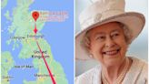 Queen Elizabeth death: A day-to-day guide on processions through Scotland and London as part of 'Operation Unicorn'