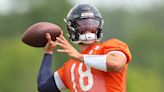 Bears training camp observations: Caleb Williams' ‘wow' throws highlight bounce-back practice