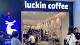 First dibs: Luckin Coffee — Famed Chinese brand coffee by World Barista Champions, offering quality coffees