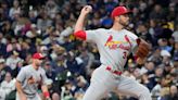 St. Louis Cardinals relief pitcher to make rehab appearance for Peoria Chiefs