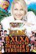 Xuxa e o Tesouro da Cidade Perdida