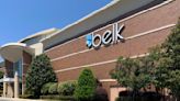 Belk is converting the upper level of its Northlake Mall store into an outlet