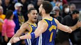 Klay Thompson, Jordan Poole's shot badly needed in 3-1 hole to Lakers