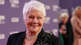 Judi Dench says Michael Parkinson and Billy Connolly were ‘wonderful’ together