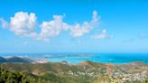 Saint-Martin, l'île paradisiaque des Antilles