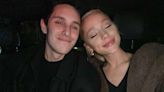 Ariana Grande and Dalton Gomez's Divorce Is Finalized More Than 1 Year After Split