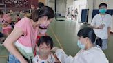 日本已建立兒童腦炎治療指引 林氏璧呼籲：多和日本多交流找答案