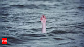 Andhra Pradesh youth drowned to death in US - Times of India