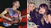 Gwyneth Paltrow toma a frente da organização do casamento do ex-marido Chris Martin e estressa Dakota Johnson, diz site