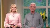 Holly Willoughby and Phillip Schofield’s most awkward moments