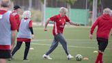 Fotos de la final de Futboleando: 'la revolución del fútbol andando'