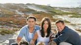 Los protagonistas de "Friends" rompen su silencio sobre la muerte de Matthew Perry