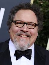 Jon Favreau