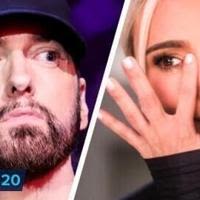 Top 20 Celebs Dissed By Eminem