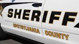 20-year-old killed in overnight crash in Spotsylvania