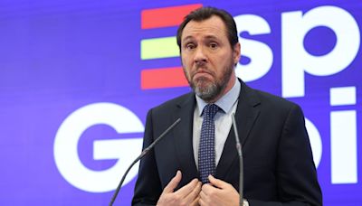 Óscar Puente anuncia que el Gobierno prepara una denuncia contra Ouigo por "prácticas que van contra la liberalización"