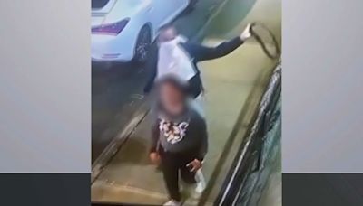 Suspect follows woman, throws belt around her neck before sexual assault in Bronx: NYPD