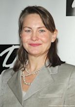 Cherry Jones