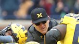 Michigan football coach Jim Harbaugh news conference: What he said