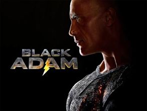 Black Adam (film)