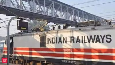 RVNL bags Rs 284 crore work order from East Coast Railway