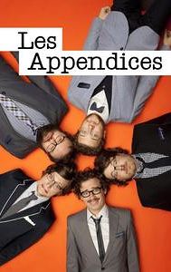 Les Appendices