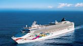 Norwegian Cruise Line set to cruise from Philadelphia. When and where it will sail