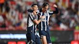 Rayados se reencuentra con el triunfo en su visita a Necaxa