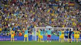 Ukraine showed 'character of our nation' at Euro