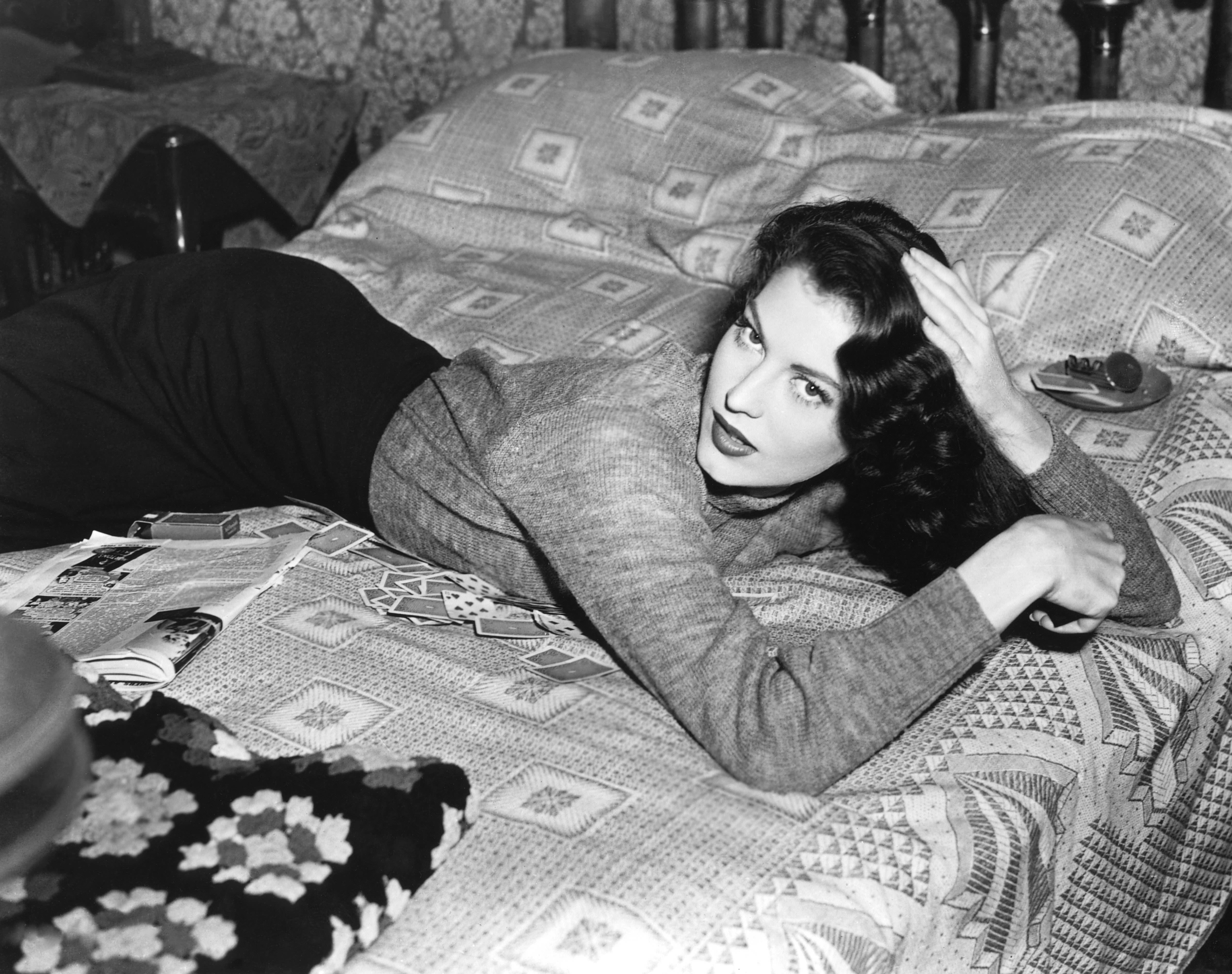 Ava Gardner’s Homes: Inside the Golden Age Starlet’s Most Notable Addresses