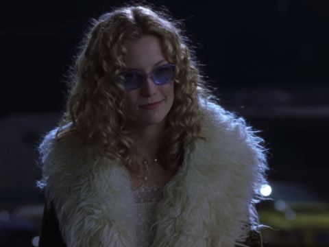 Kate Hudson Shares How Almost Famous Was a Life-Changing Role for Her