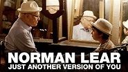 Norman Lear: Just Another Version of You: Trailer 1 - Trailers & Videos ...