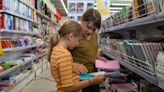 Parents plan to slash their back-to-school budgets this year — marking the first spending drop in 9 years. Here’s how to still shop without dropping a fortune
