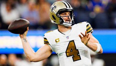 Saints schedule 2024: Dates & times for all 17 games, strength of schedule, final record prediction | Sporting News Canada