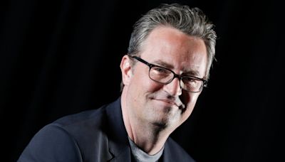 Why Matthew Perry wasn’t included in the Emmys In Memoriam segment