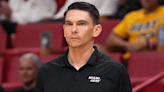 Chris Quinn - Hornets Head Coach Profile