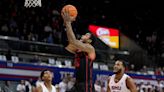 Former Houston basketball forward Reggie Chaney, 23, dies days before playing pro overseas